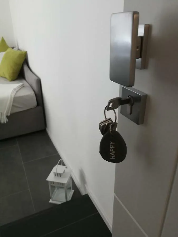 Guest house Galleria 38 La Spezia