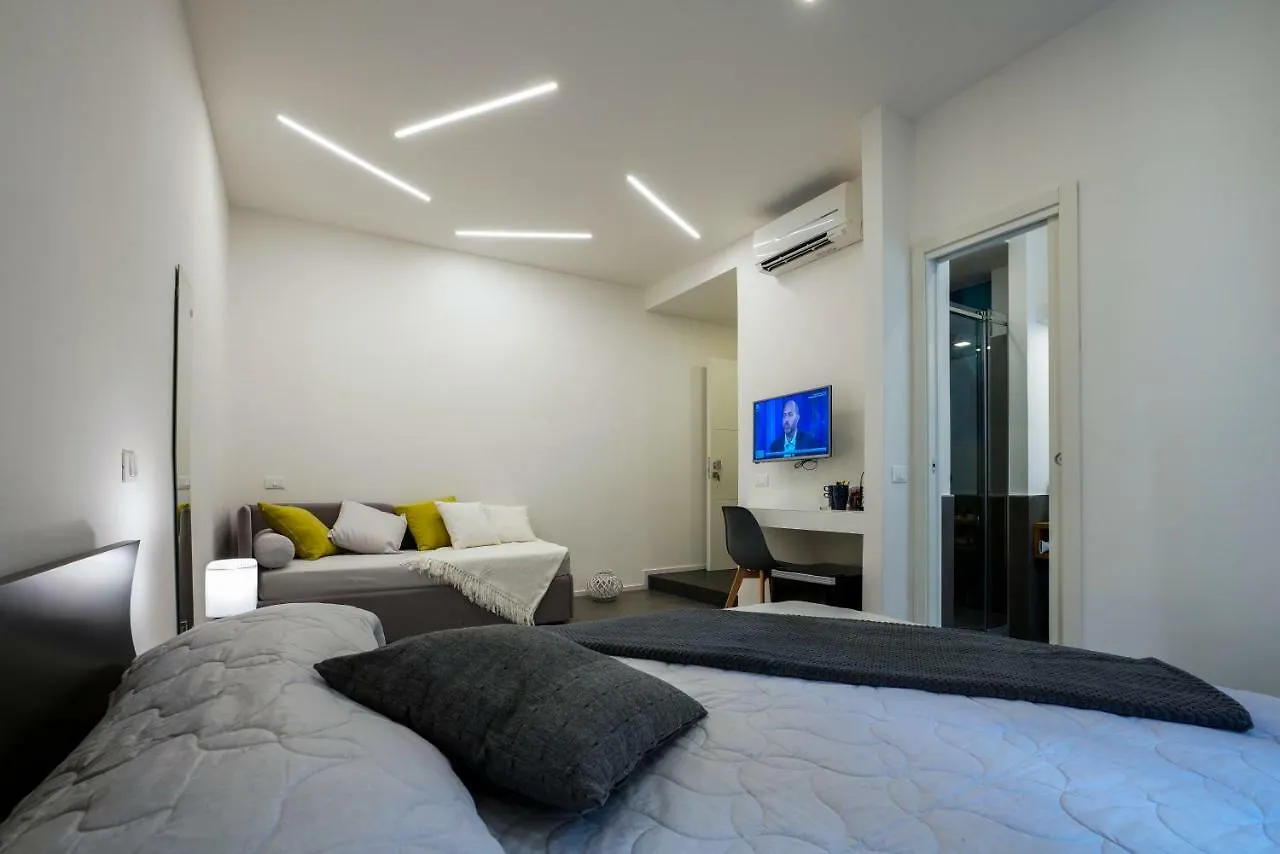 Galleria 38 La Spezia Guest house