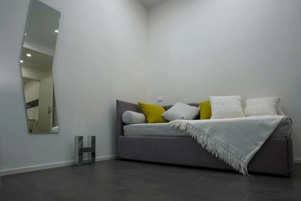 Galleria 38 La Spezia Guest house