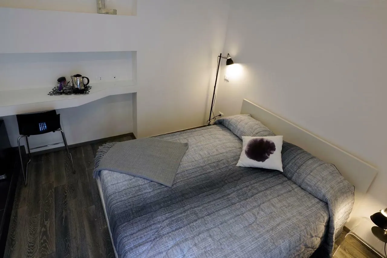 Galleria 38 La Spezia Guest house