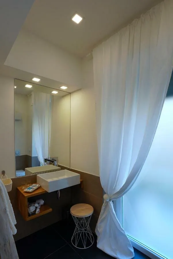 Guest house Galleria 38 La Spezia