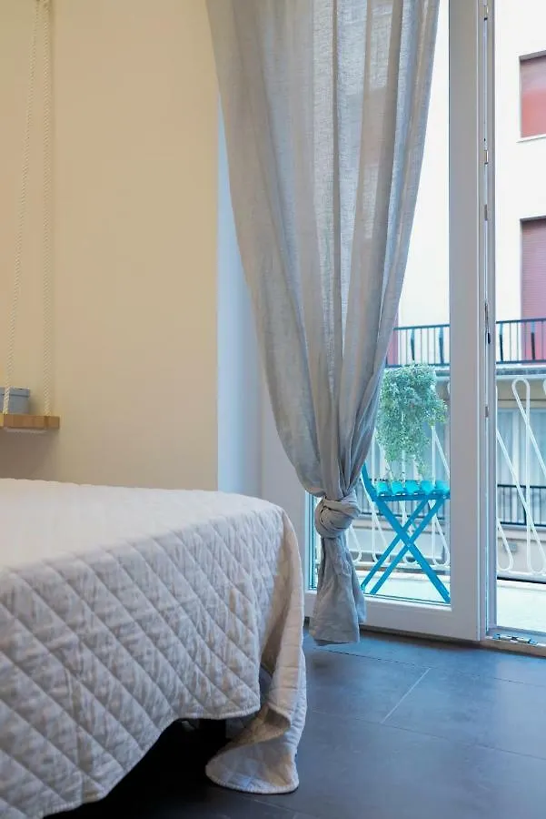 Guest house Galleria 38 La Spezia Italy