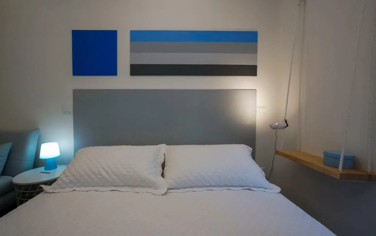 Galleria 38 La Spezia Guest house